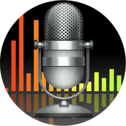 Sound Recorder आइकन