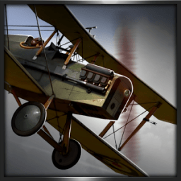 ikon WW1 Air Battle Airship Hunter