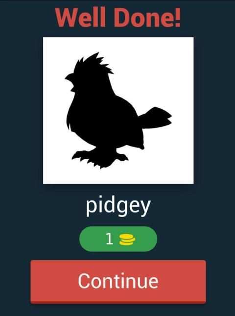 What Pokemon? screenshot 4