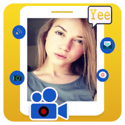 Free YeeCall Video Call Record иконка