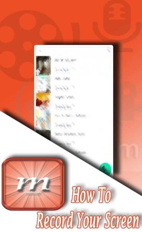 2017 Mobizen Recorder Guide screenshot 8