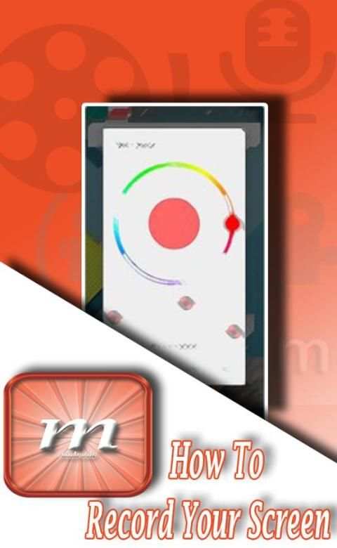 2017 Mobizen Recorder Guide screenshot 12