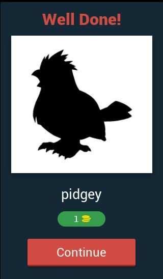 What Pokemon? screenshot 14