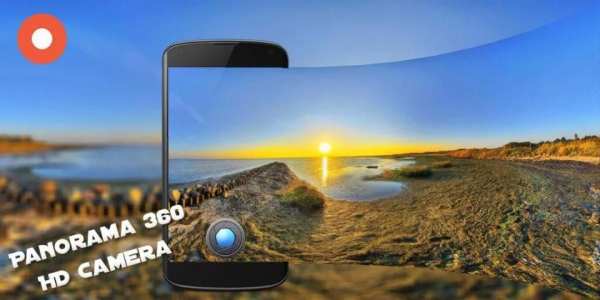 Panorama 360 HD Camera स्क्रीनशॉट 5