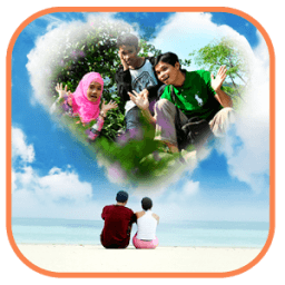 Magic Funny Frames आइकन