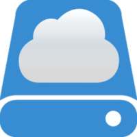 FileDrop for Dropbox