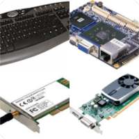 Componentes de computadora