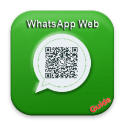 how to use whatsapp web иконка