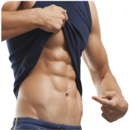 ikon Six Pack Abs Workout Program