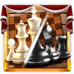 ♛ Chess Grandmaster Free