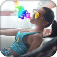 iSmoke Photo Editor