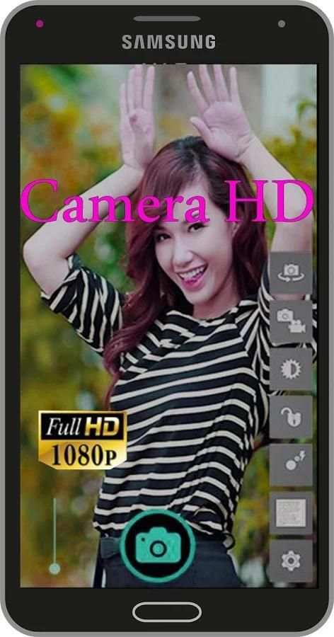 Ultra HD camera - camera 4K screenshot 18