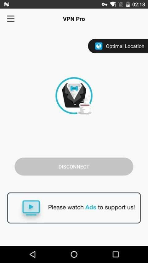 VPN Pro - Best Free VPN 5 تصوير الشاشة