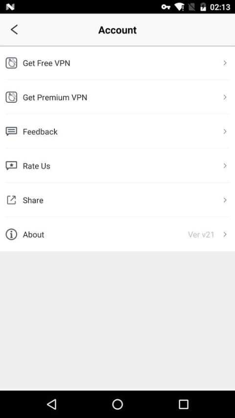 VPN Pro - Best Free VPN 4 تصوير الشاشة