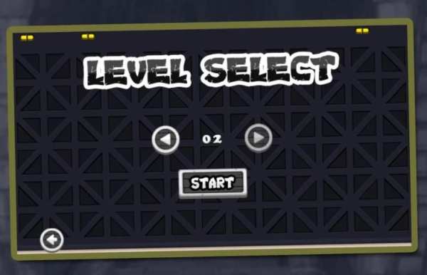Turtle Jumper Ninja screenshot 4