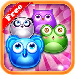 Pet crush Ball 1.1