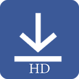 ikon Video Downloader for Facebook and Instagram