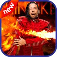 Shinsuke Nakamura Wallpapers HD 4K