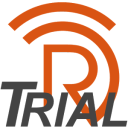 Opera Amusement Trial icon