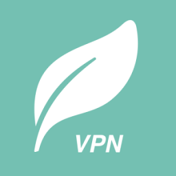 Green VPN - Free Unblock أيقونة