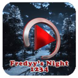 Freddys Music Hits 1.0