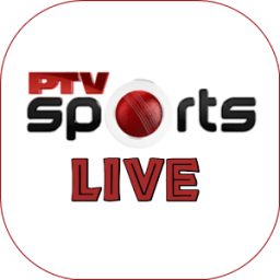 LIVE CRICKET: PTV SPORTS иконка