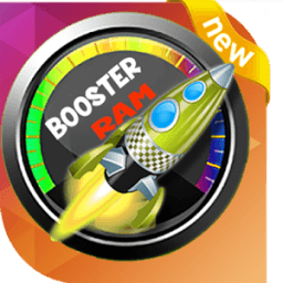 RAM BOOSTER -FREE CLEANER иконка