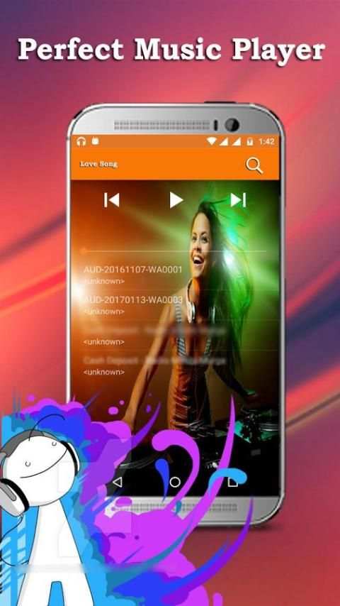 Mp3 Tube Free Player Download скриншот 1