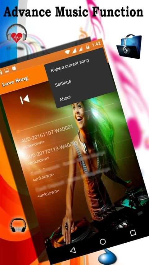 Mp3 Tube Free Player Download скриншот 2