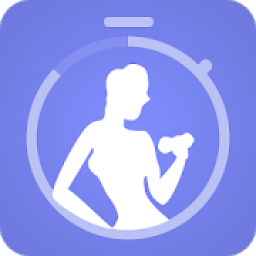 My Fitness आइकन