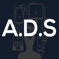 A.D.S - Ansiedade & Depressao on 9Apps