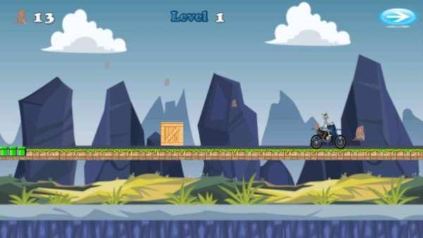 subway tom rush screenshot 1