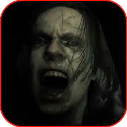 Swivel Resident evil 7 иконка