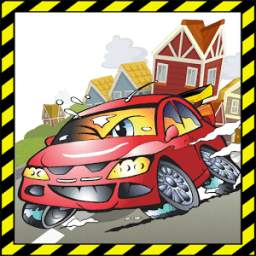 Speed Car Racing Games 1.0