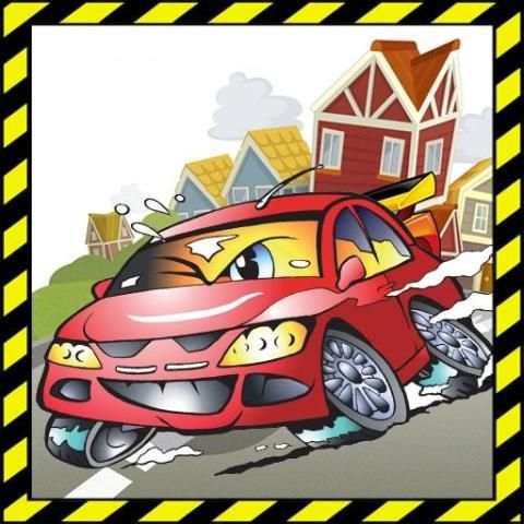 Speed Car Racing Games скриншот 1