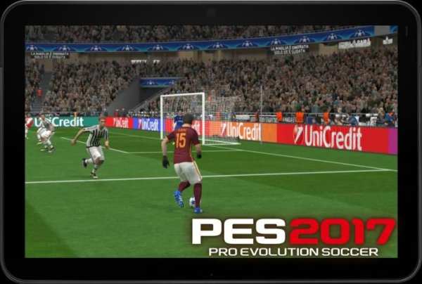 GUIDE PES 2017 screenshot 6