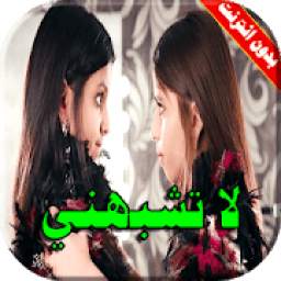 كليب لا تشبهني 1.4