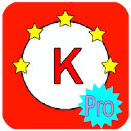 Trik For Kinemaster Pro Video Editing 2020 3.1