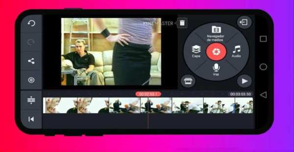 Trick For Pro Video Editing 2020 screenshot 1