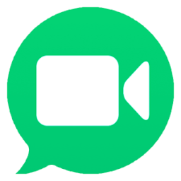 Video Call For Whatsapp иконка