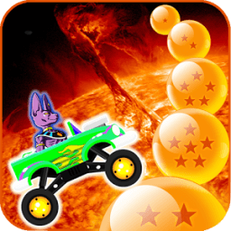 Dragon Super Race иконка