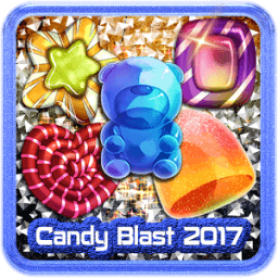 ikon Candy Blast 2017