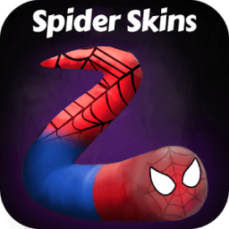 ikon Spider Skin For Slither Prank