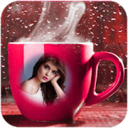 صورتك في فنجان قهوة - ‎ 2019
‎ иконка