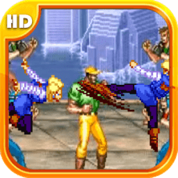 Cadillacs Dinosaurs Fight ☠️ иконка