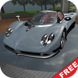 ikon Racing Rivals Extreme