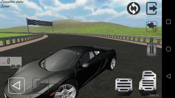 Racing Rivals Extreme screenshot 5