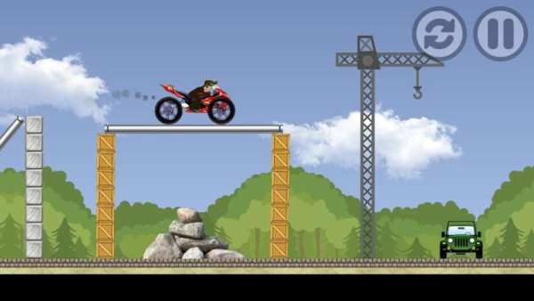 Bike Racing 3D+ screenshot 15