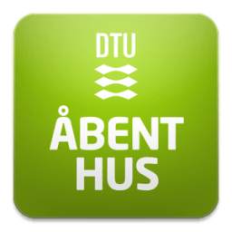 DTU Åbent Hus