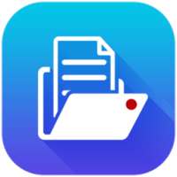 File Manager & Photo, Video